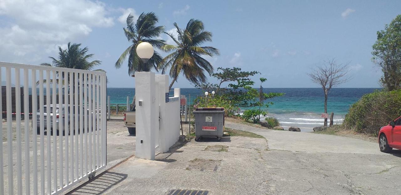 Studio Evasion Tropicale Diamant Bagian luar foto