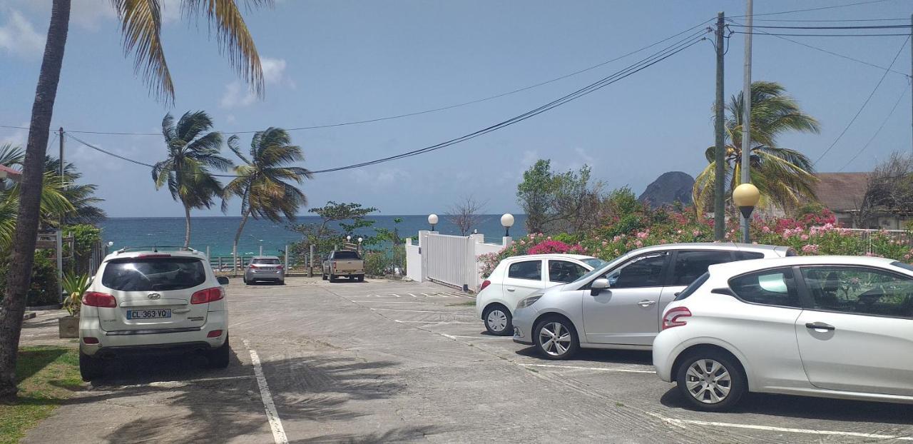 Studio Evasion Tropicale Diamant Bagian luar foto